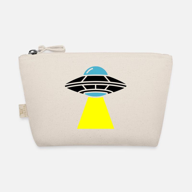 Vaisseau spatial extraterrestre OVNI Light Trousse biologique