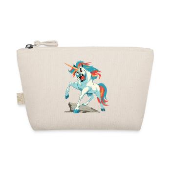 Angrycorn - Trousse biologique - nature - Devant
