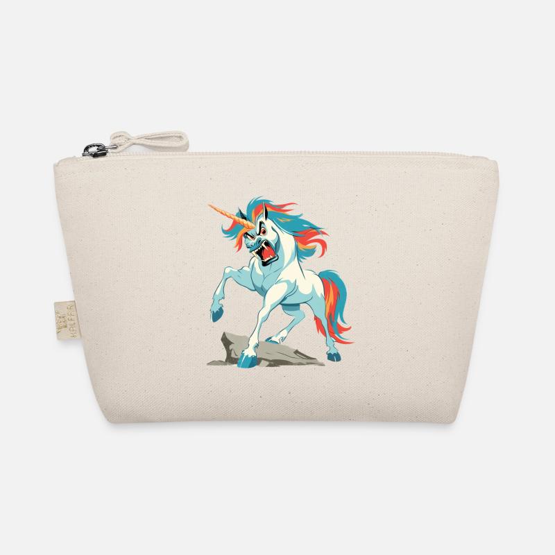Angrycorn Trousse biologique