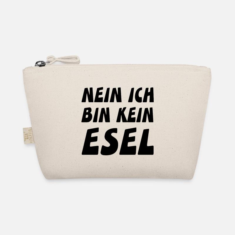 âne Trousse biologique