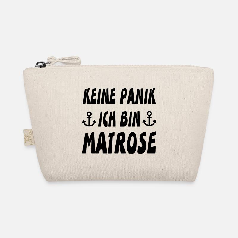 Marin Trousse biologique