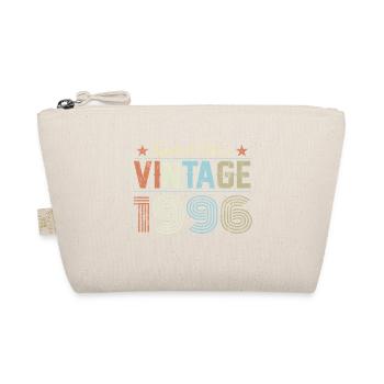 30e anniversaire du millésime 1996 - Trousse biologique - nature - Devant
