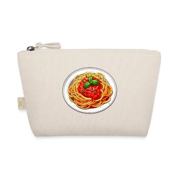Pasta with tomato sauce - Organic Pouch - nature - Front