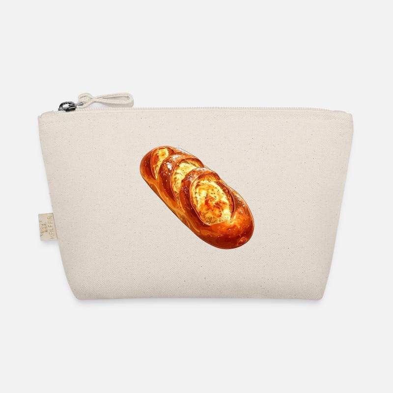 Pain ou baguette Trousse biologique