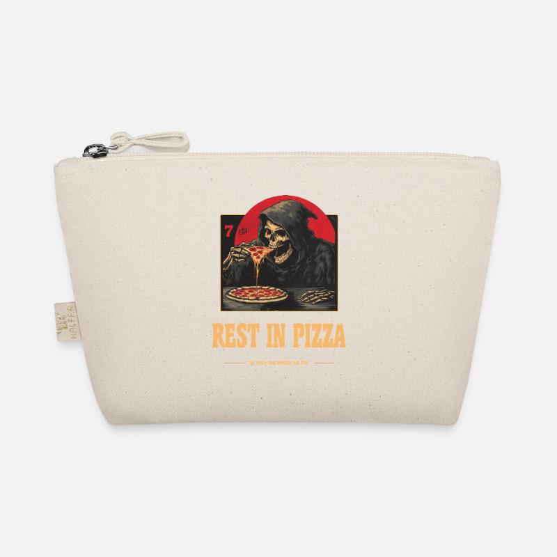 Repos dans la pizza Trousse biologique