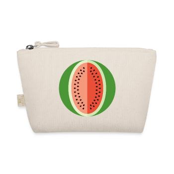 pastèque - Trousse biologique - nature - Devant