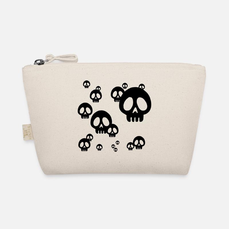 Invasion de crânes noirs Trousse biologique