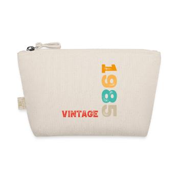 Millésime 1985 - Trousse biologique - nature - Devant
