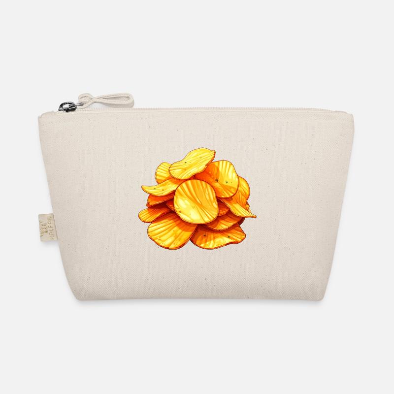 chips Organic Pouch