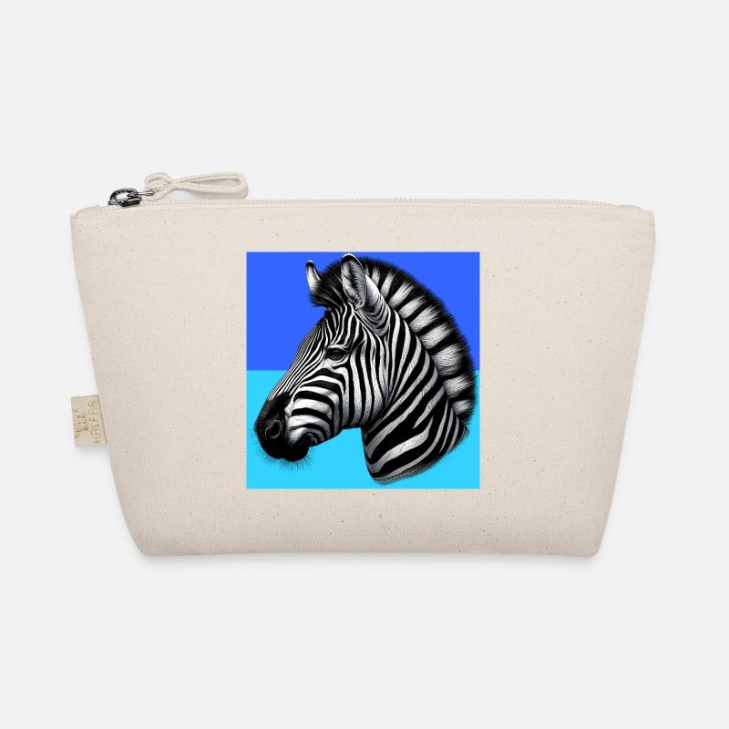 zèbre Trousse biologique