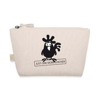 Fans de poulet - Coq - Coq - Poulet de soie - Bio - Trousse biologique - nature - Devant