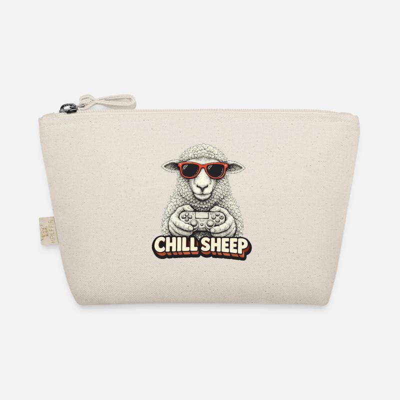 Chill Sheep avec Controller Trousse biologique