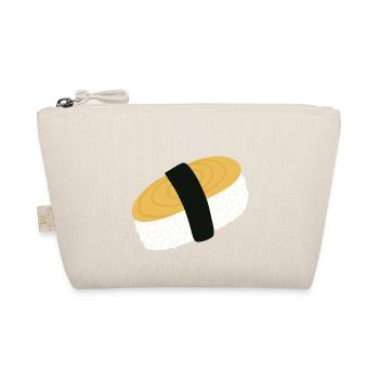Tamagoyaki Nigiri - Trousse biologique - nature - Devant