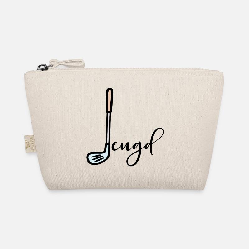 Jugendgolfer Jugend Bio-Täschchen