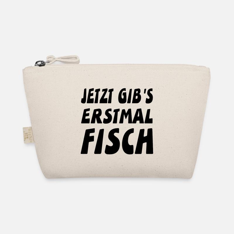 Poisson Trousse biologique