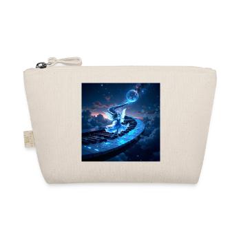 Chemin des Clés vers la Lune - Trousse biologique - nature - Devant