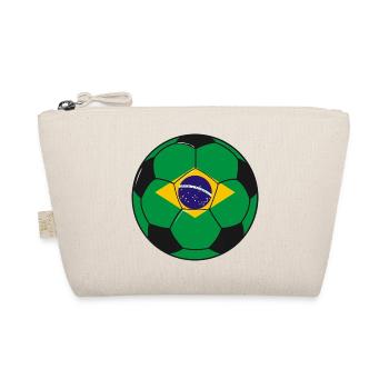 Football_team_Brazil - Trousse biologique - nature - Devant