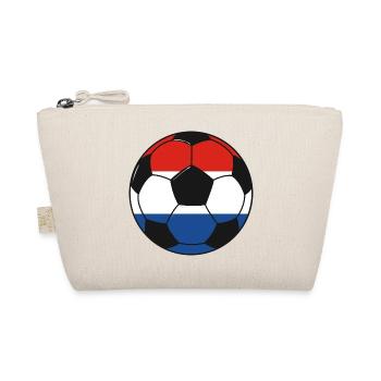 Football_team_Netherlands - Trousse biologique - nature - Devant
