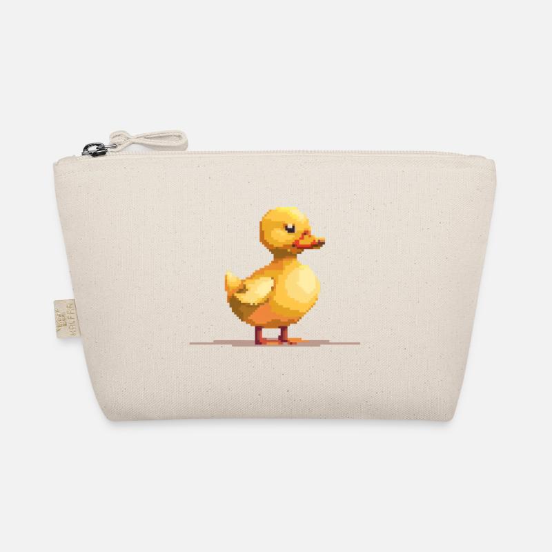 Pixel Duck Trousse biologique