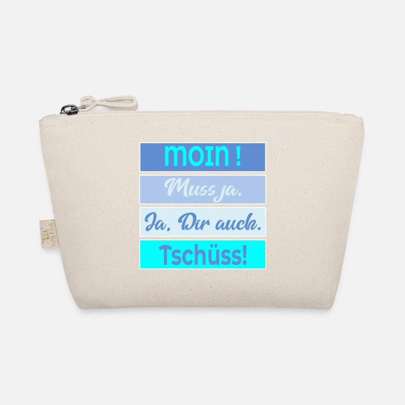 Chat Moin Bye Organic Pouch
