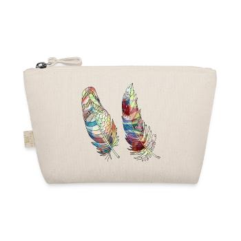 Stylo - Trousse biologique - nature - Devant