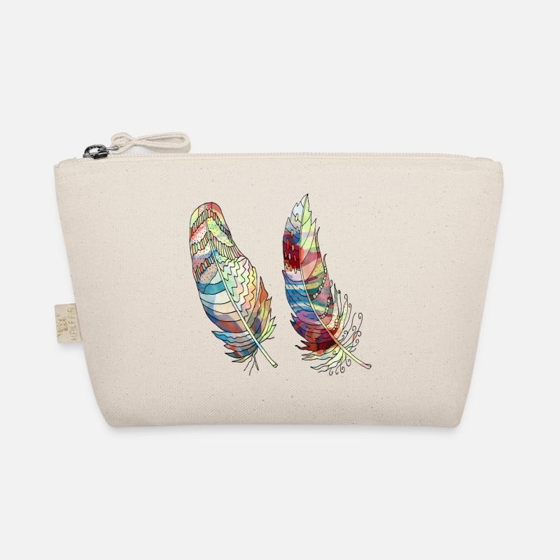 Stylo Trousse biologique