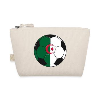 Football_team_Algeria - Trousse biologique - nature - Devant