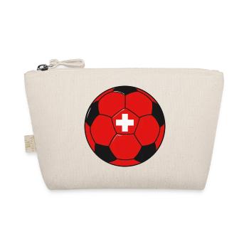 Football_team_Switzerland - Trousse biologique - nature - Devant