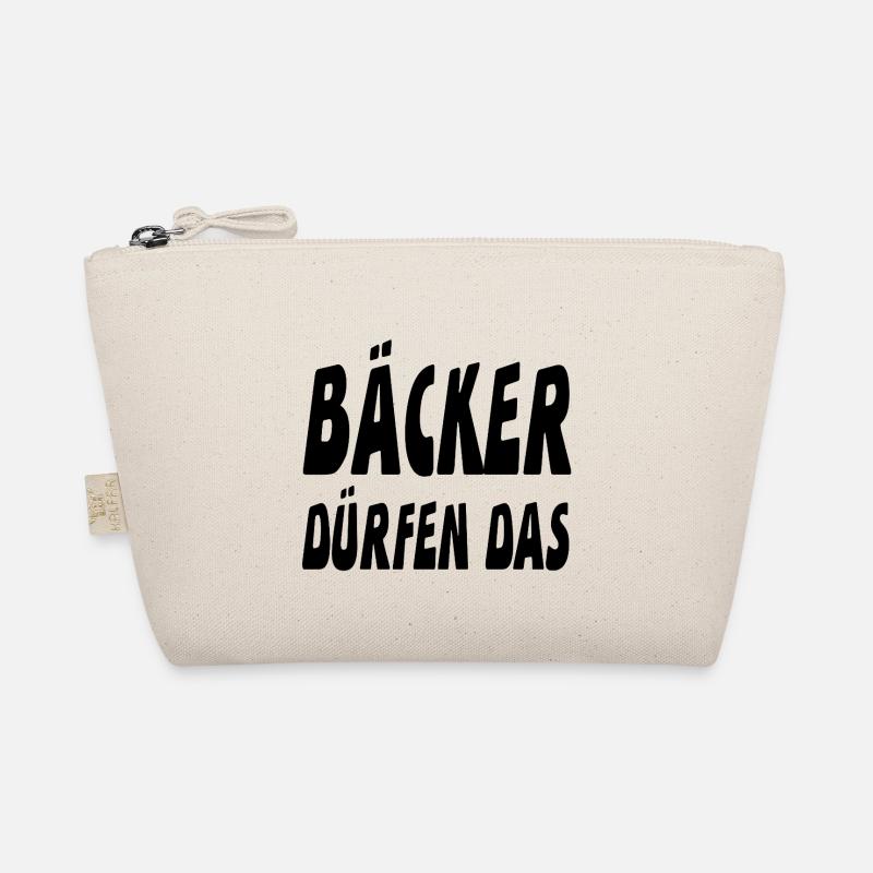 Bäcker Bio-Täschchen