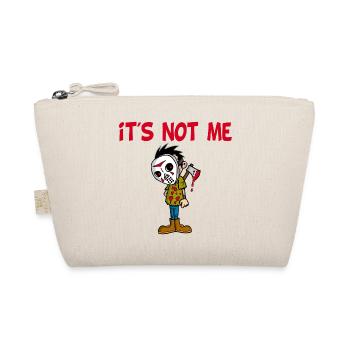 Innocence - Trousse biologique - nature - Devant