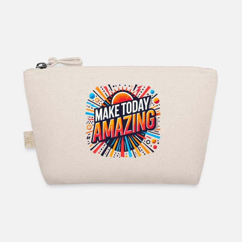 Faites d’aujourd’hui un burst incroyable Trousse biologique