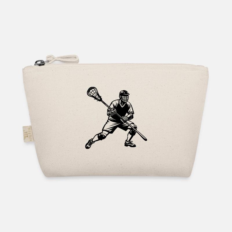 Joueur de crosse Trousse biologique