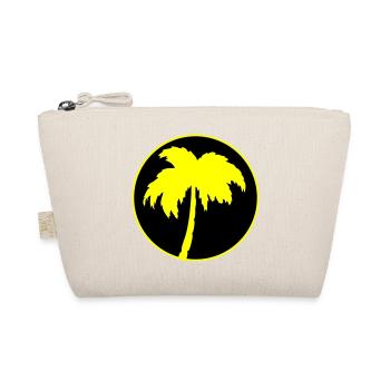 Palmiers - Trousse biologique - nature - Devant