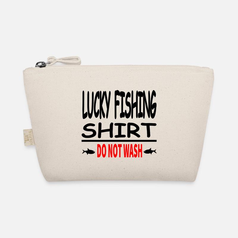 Angling Organic Pouch