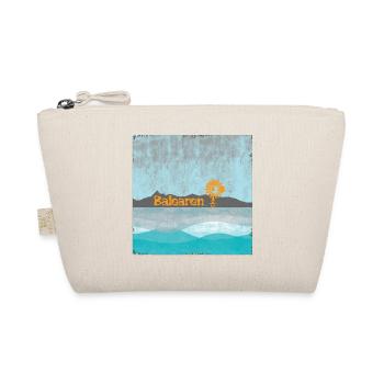 Vol solaire du moulin à vent de la côte baléare - Trousse biologique - nature - Devant