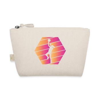 Basketteur - Trousse biologique - nature - Devant