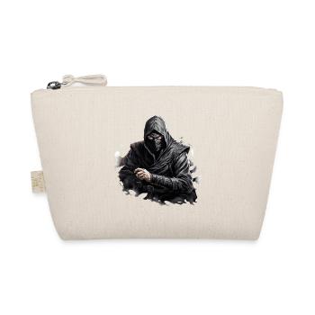 Ninja Ombre Masqué - Trousse biologique - nature - Devant