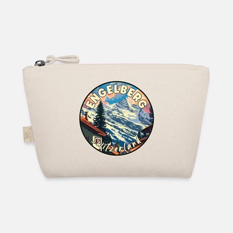 Découvrez Alpine Engelberg en Suisse Trousse biologique