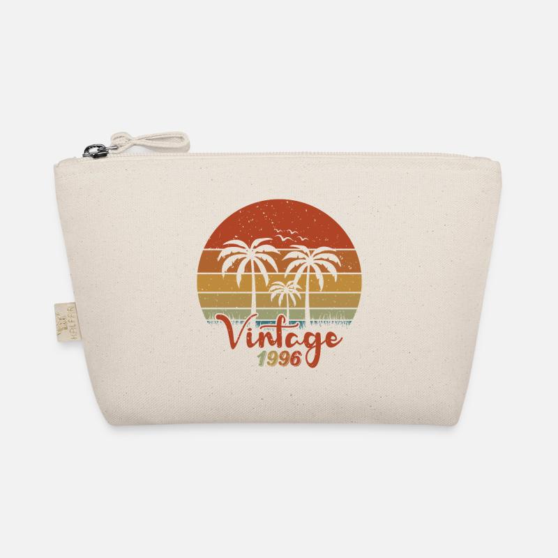 1996 30th Birthday Organic Pouch