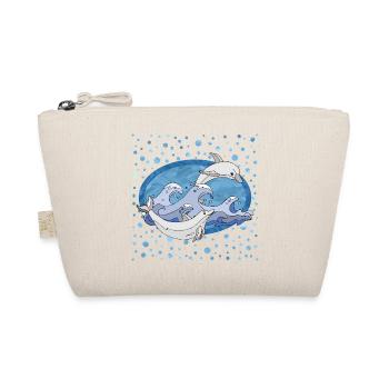 Dauphins - Trousse biologique - nature - Devant