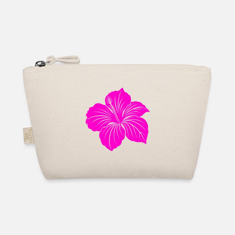 Fleur d’hibiscus Trousse biologique