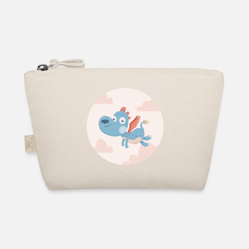 dragon bleu Trousse biologique