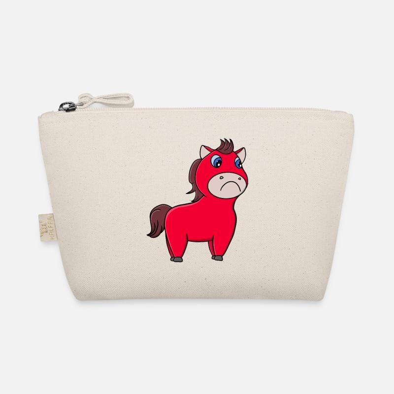 Cheval Pleurant Trousse biologique