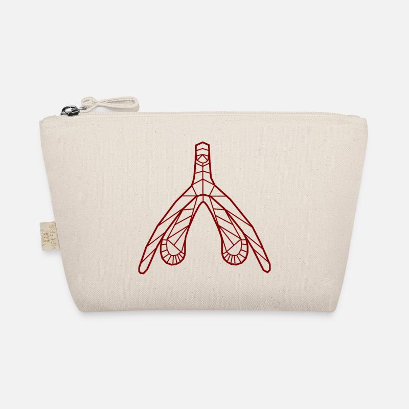 Klitoris_burgund Trousse biologique