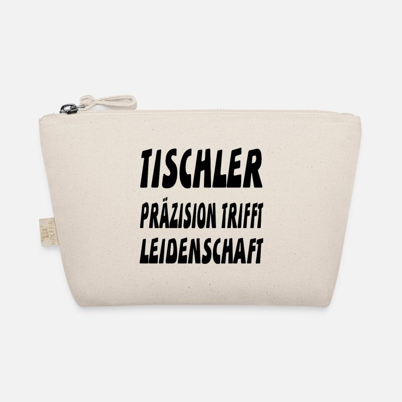 Tischler Bio-Täschchen