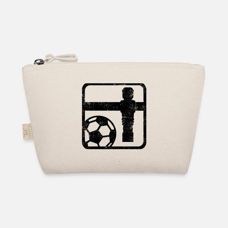 Baby-foot Trousse biologique