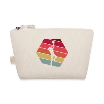 Basketteur - Trousse biologique - nature - Devant