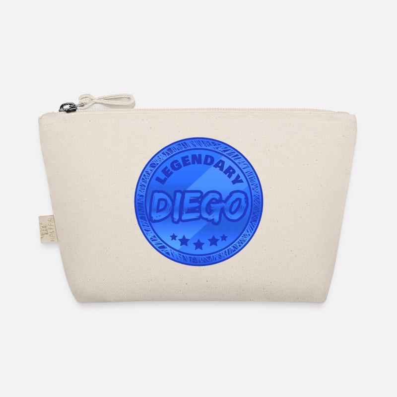 Diego comme idée de cadeau Trousse biologique