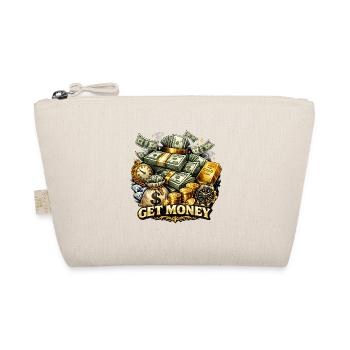 Obtenez de l’argent - Trousse biologique - nature - Devant