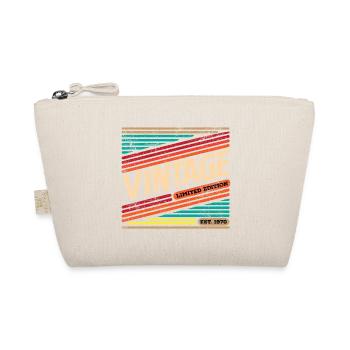 Millésime 1970 - Trousse biologique - nature - Devant